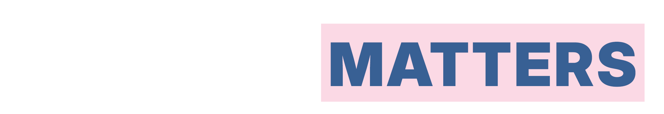 Do What Matters